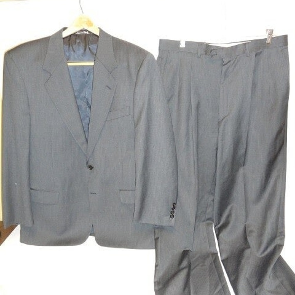 Valentino Men's Suit